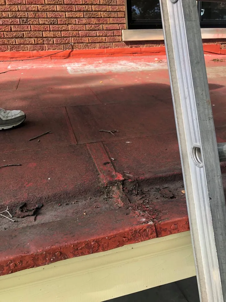 Slide of Hader Solutions Roofing, Heating & Air Conditioning