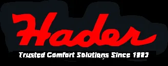 Slide of Hader Solutions Roofing, Heating & Air Conditioning