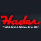 Slide of Hader Solutions Roofing, Heating & Air Conditioning