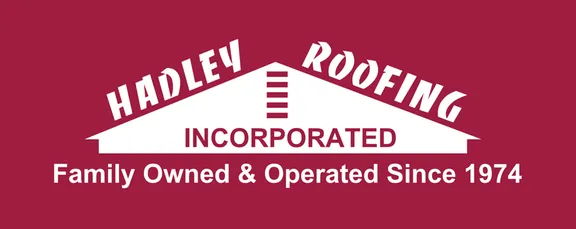 Slide of Hadley Roofing