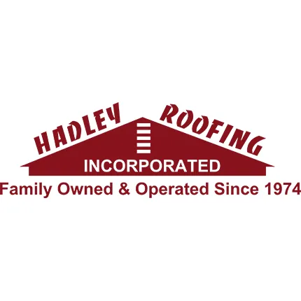 Slide of Hadley Roofing