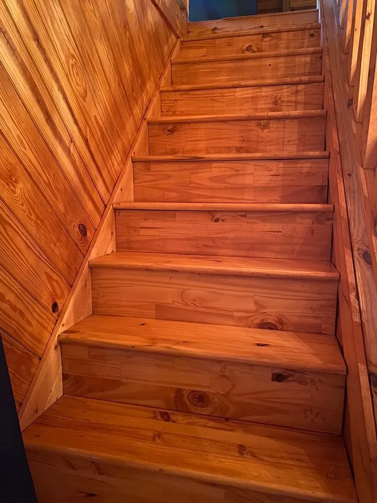 Slide of Hager's Remodeling & Services