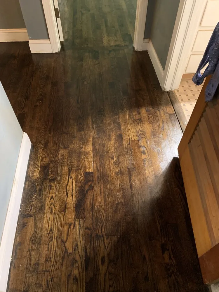 Slide of Hager's Remodeling & Services