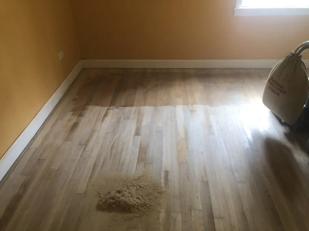 Slide of Hager's Remodeling & Services