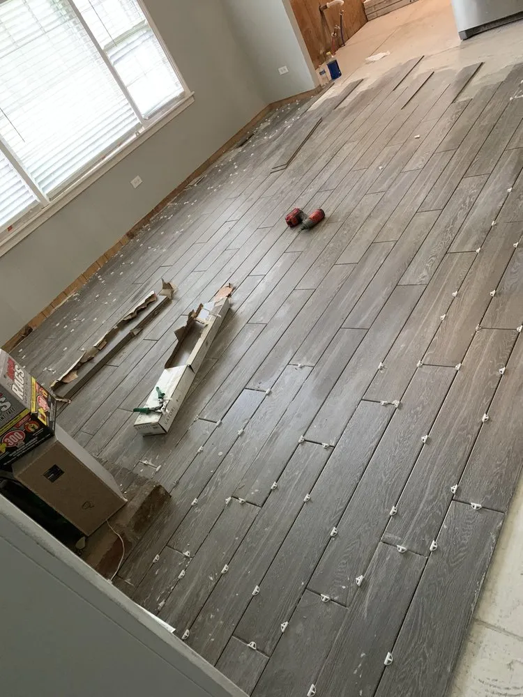 Slide of Hager's Remodeling & Services