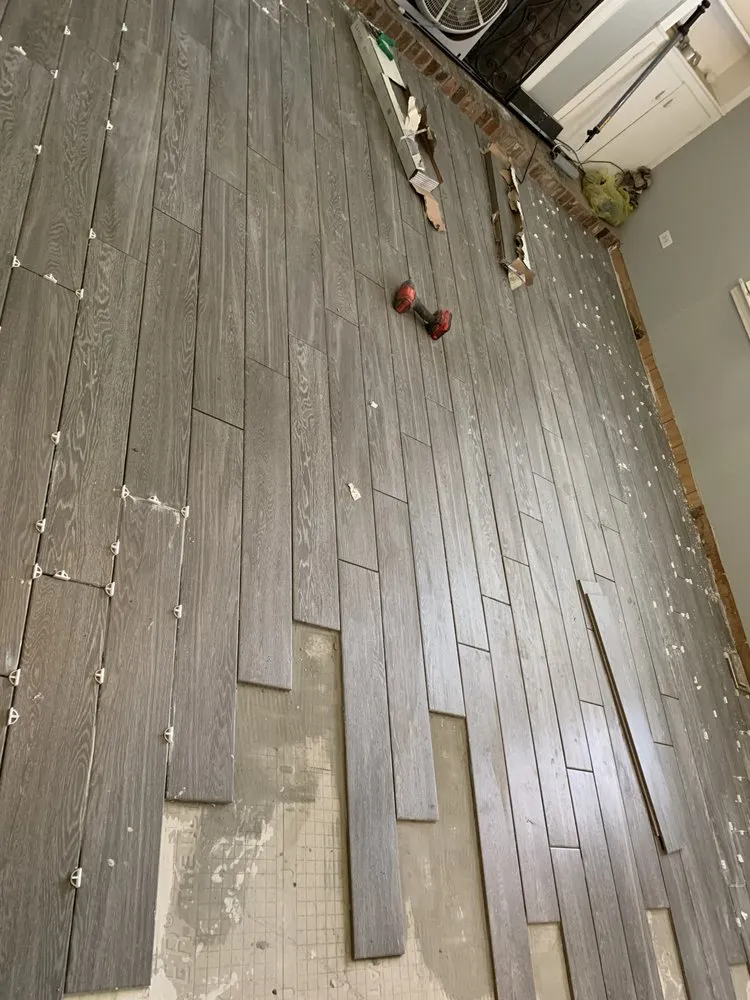 Slide of Hager's Remodeling & Services