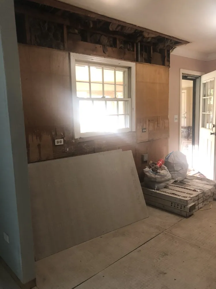 Slide of Hager's Remodeling & Services