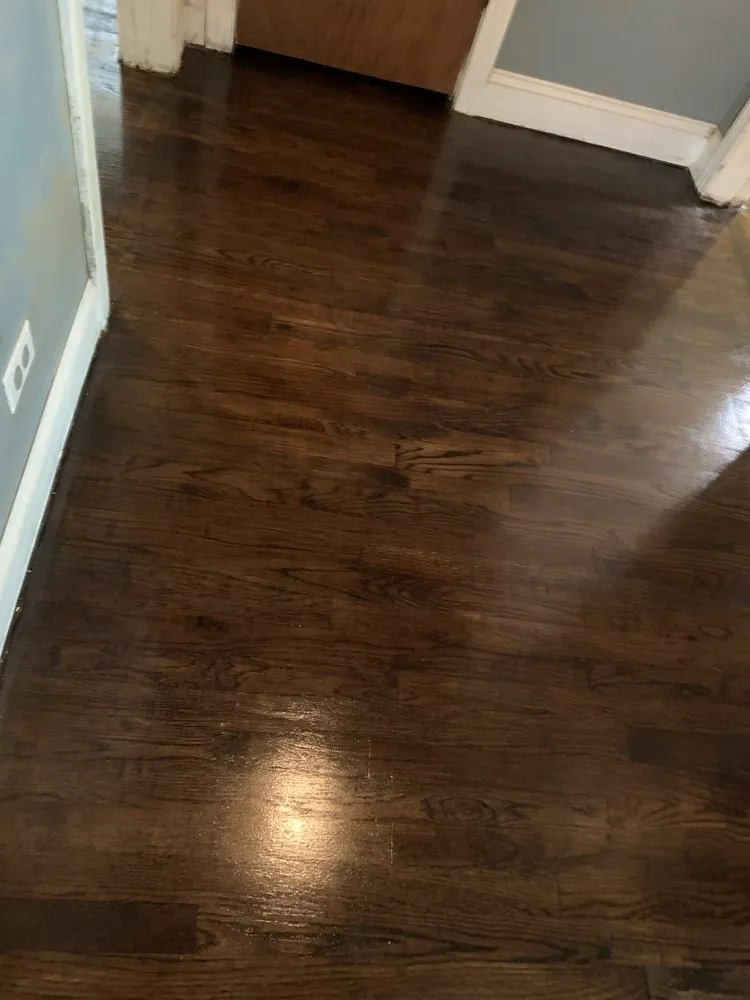 Slide of Hager's Remodeling & Services