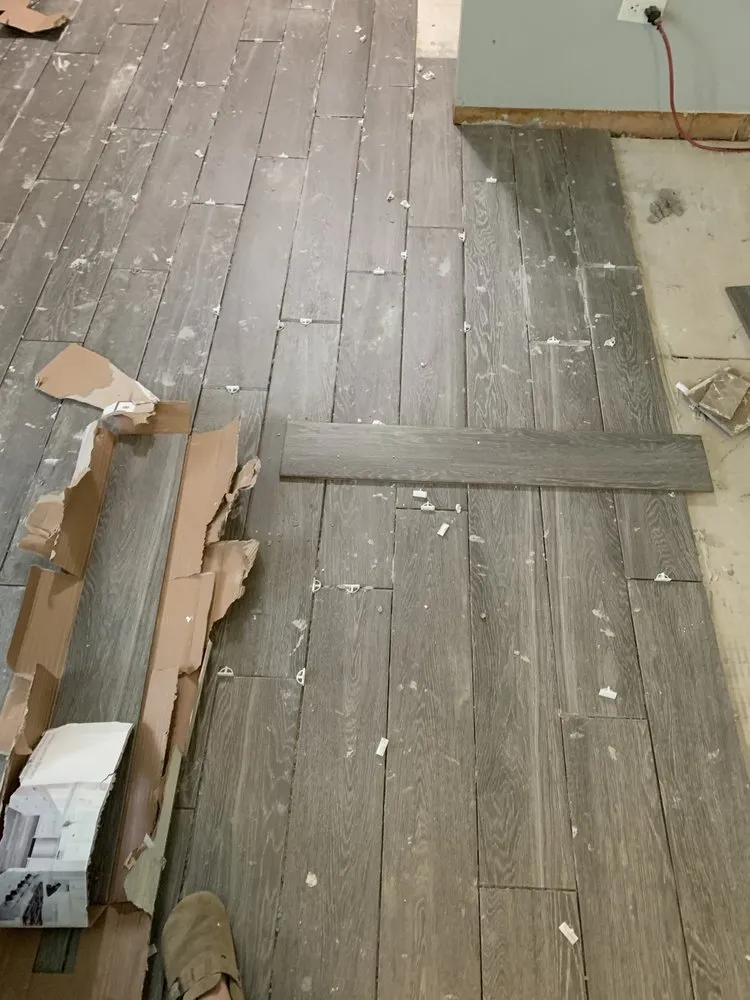 Slide of Hager's Remodeling & Services