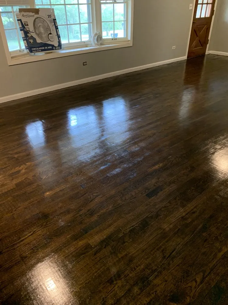 Slide of Hager's Remodeling & Services