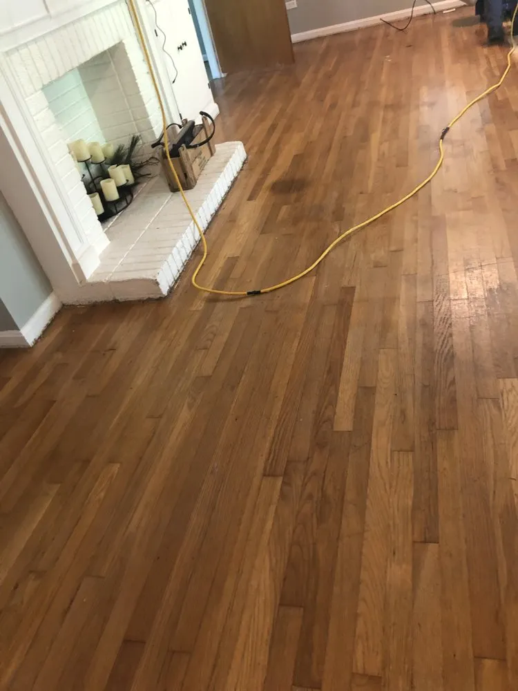 Slide of Hager's Remodeling & Services