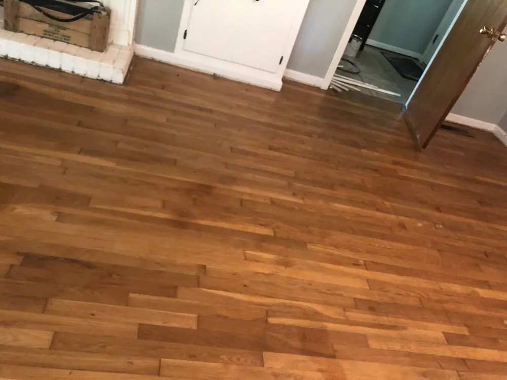 Slide of Hager's Remodeling & Services