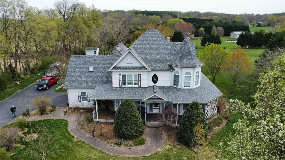 Trusted roof installation for fast service in Clear Spring, MD by Hagerstown Roofing and Home Improvements