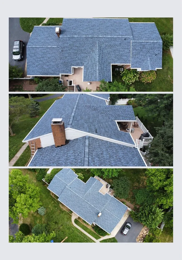Expert roof replacement in Clear Spring, MD - Hagerstown Roofing and Home Improvements