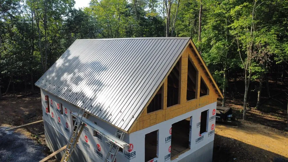 Expert roof repair after storm damage across Clear Spring, MD - Hagerstown Roofing and Home Improvements