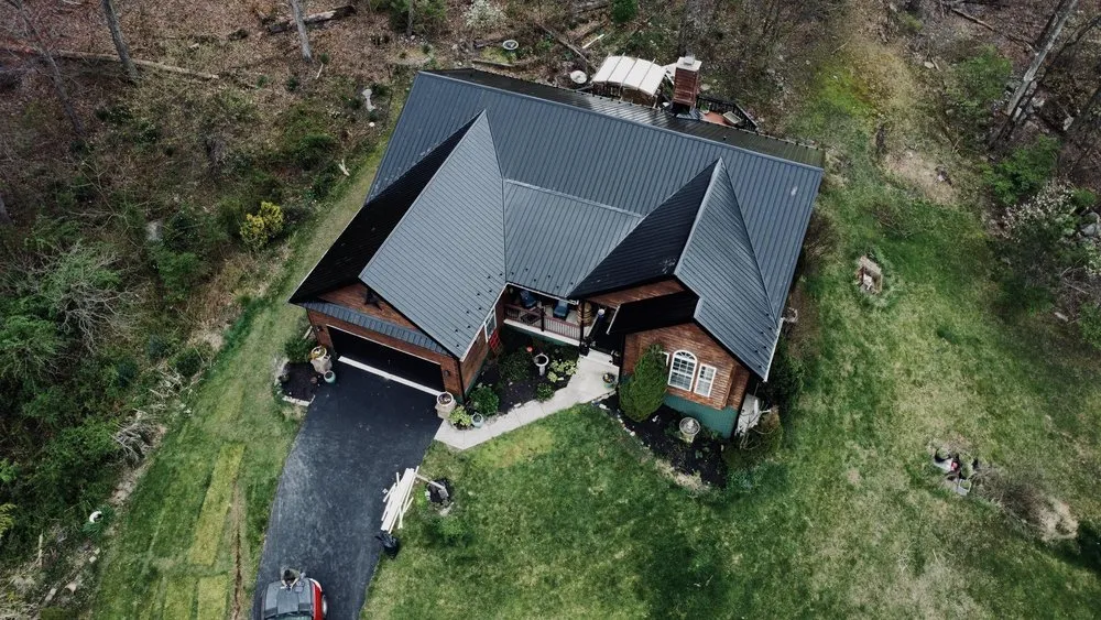 Trusted roof replacement with free inspection across Clear Spring, MD - Hagerstown Roofing and Home Improvements