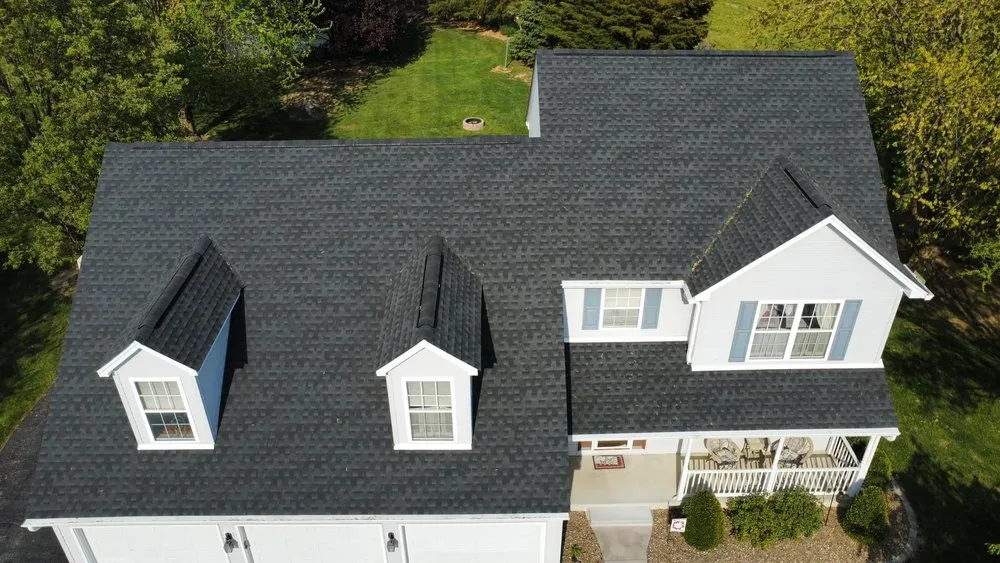 Reliable roof repair experts serving Clear Spring, MD - Hagerstown Roofing and Home Improvements