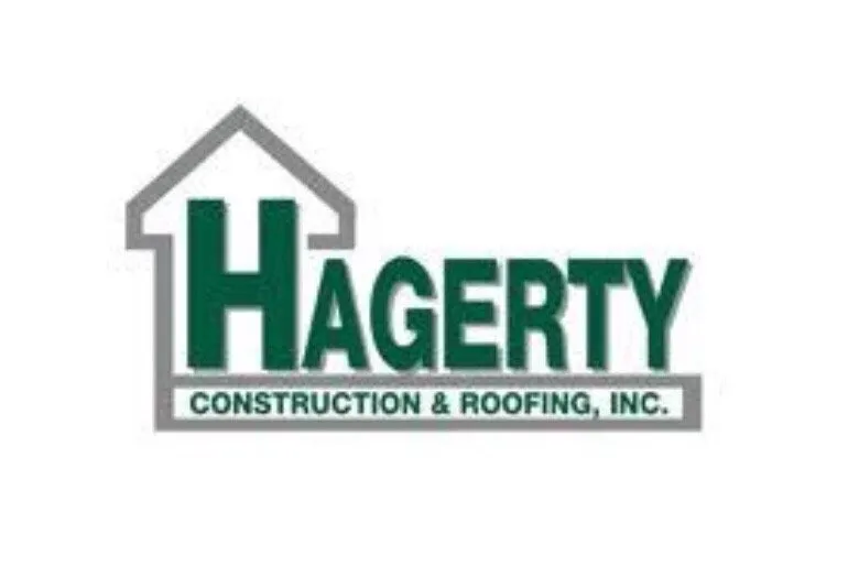 Slide of Hagerty Construction and Roofing
