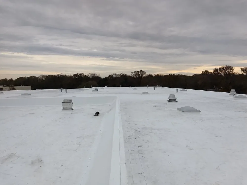 Slide of Hagerty's Roofing