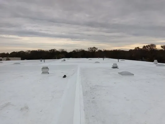 Hagerty's Roofing Logo