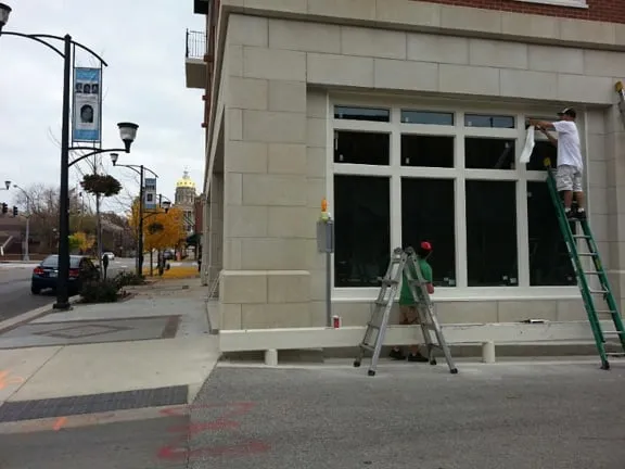 Slide of Haggerty Windows And Siding