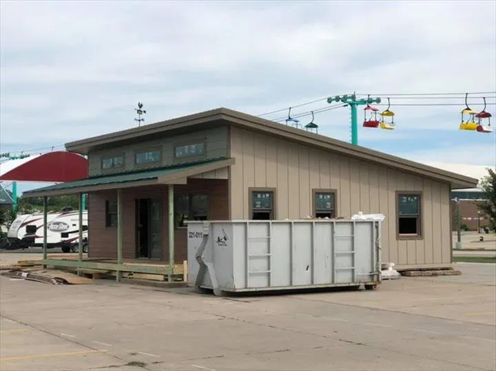 Slide of Haggerty Windows And Siding