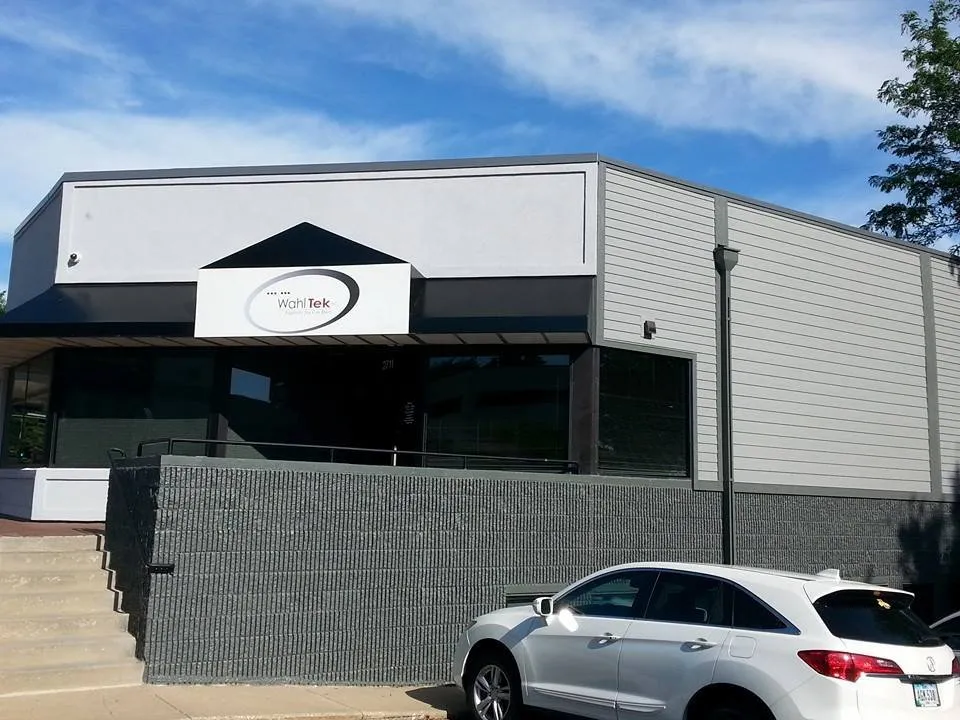 Slide of Haggerty Windows And Siding