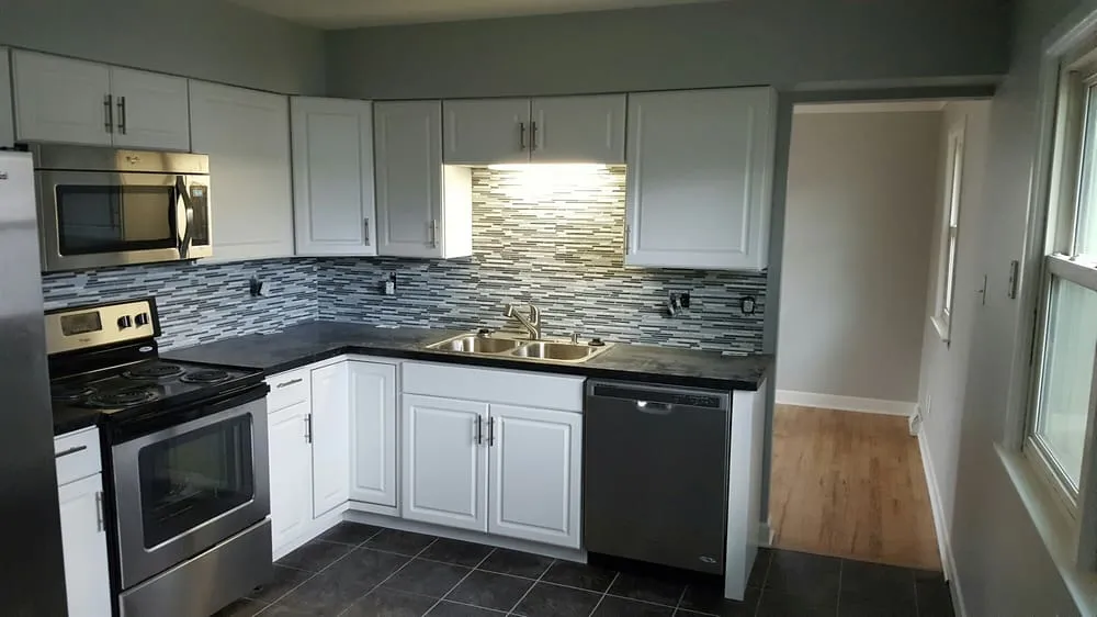 Slide of Haggerty Windows And Siding