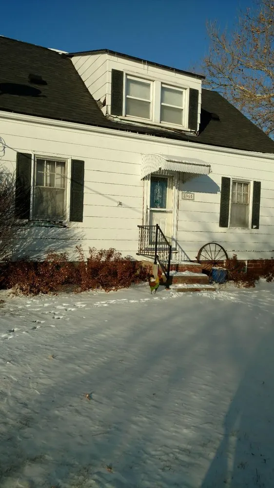 Slide of Haggerty Windows And Siding