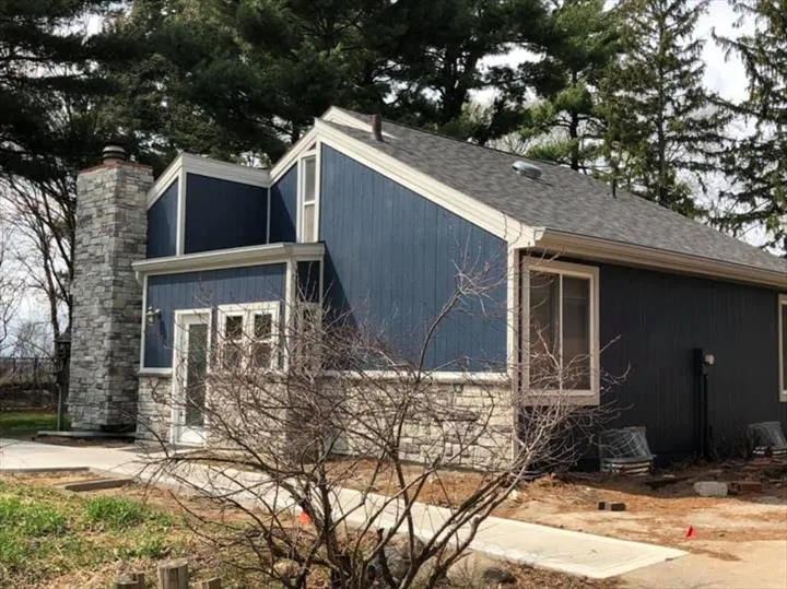 Slide of Haggerty Windows And Siding