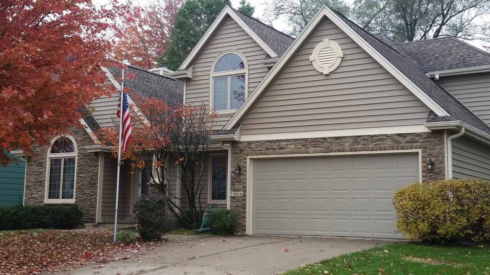 Slide of Haggerty Windows And Siding