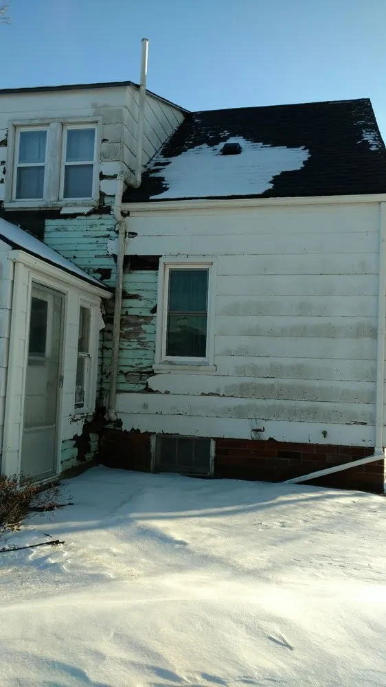 Slide of Haggerty Windows And Siding