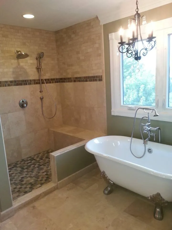 Slide of Haggerty Windows And Siding