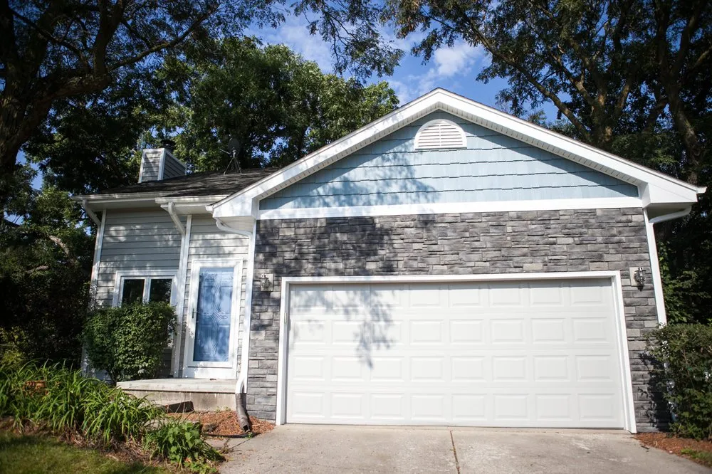 Slide of Haggerty Windows And Siding
