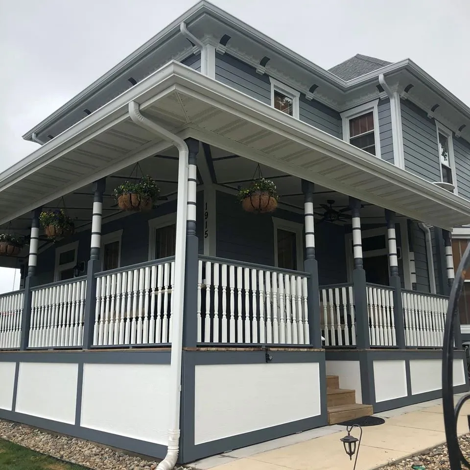 Slide of Haggerty Windows And Siding