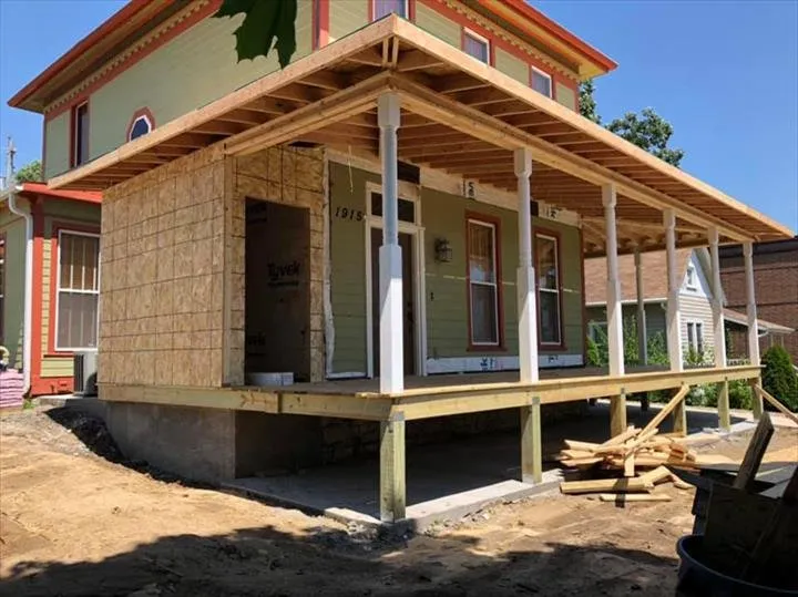 Slide of Haggerty Windows And Siding