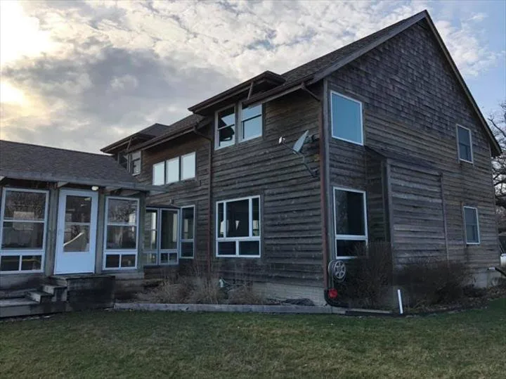 Slide of Haggerty Windows And Siding