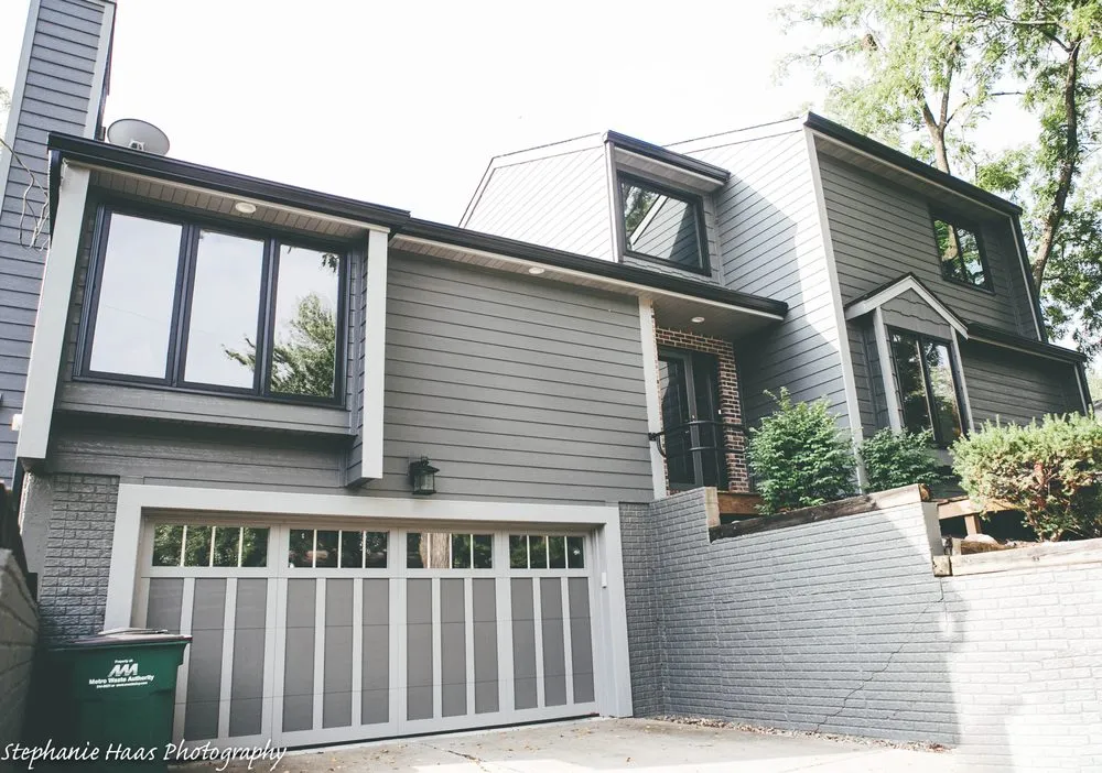 Slide of Haggerty Windows And Siding