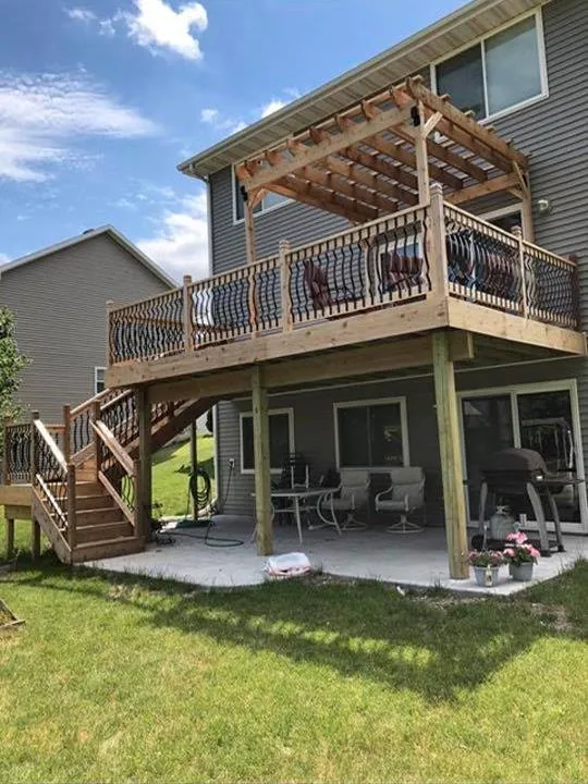 Slide of Haggerty Windows And Siding