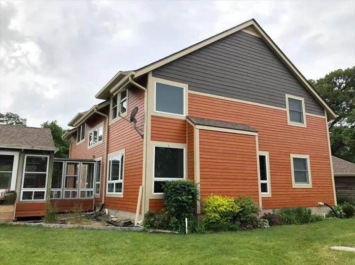 Slide of Haggerty Windows And Siding