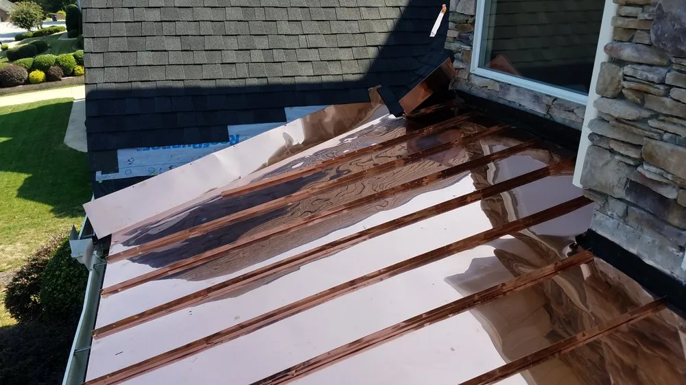 Slide of Hagler Construction