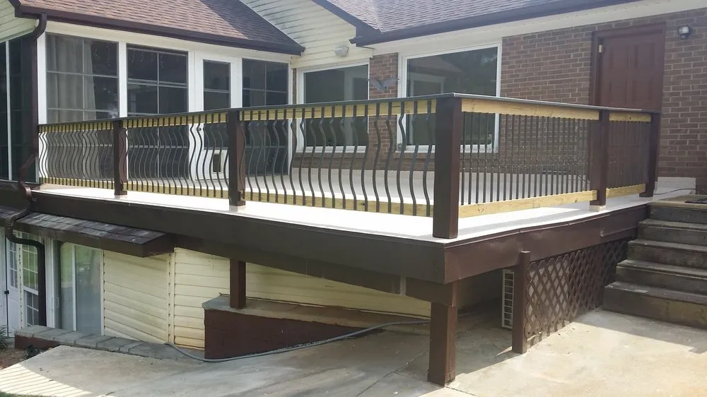 Slide of Hagler Construction