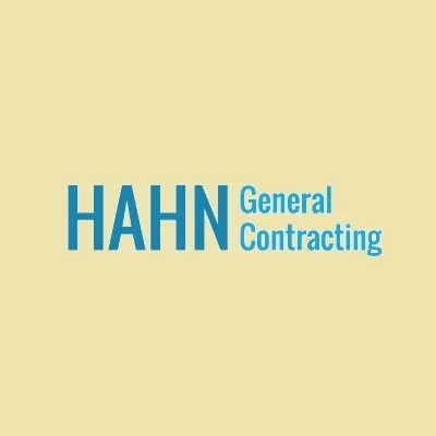 Slide of Hahn General Contracting