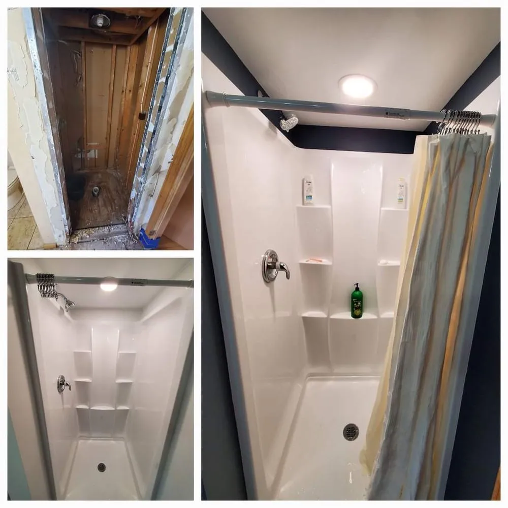 Slide of Hahn Home Renovations