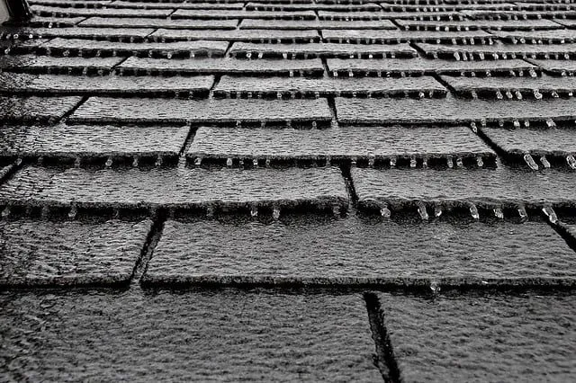 Slide of Hahn Roofing