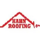 Slide of Hahn Roofing
