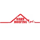 Slide of Hahn Roofing
