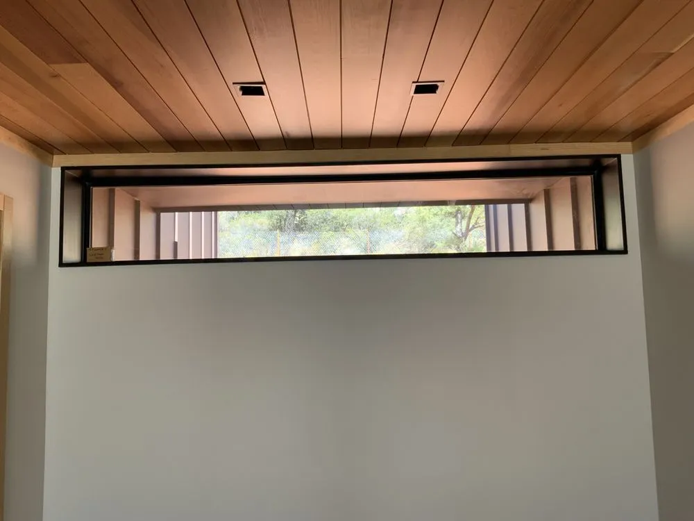 Slide of Hahn Roofing