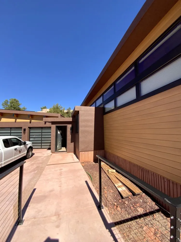 Slide of Hahn Roofing