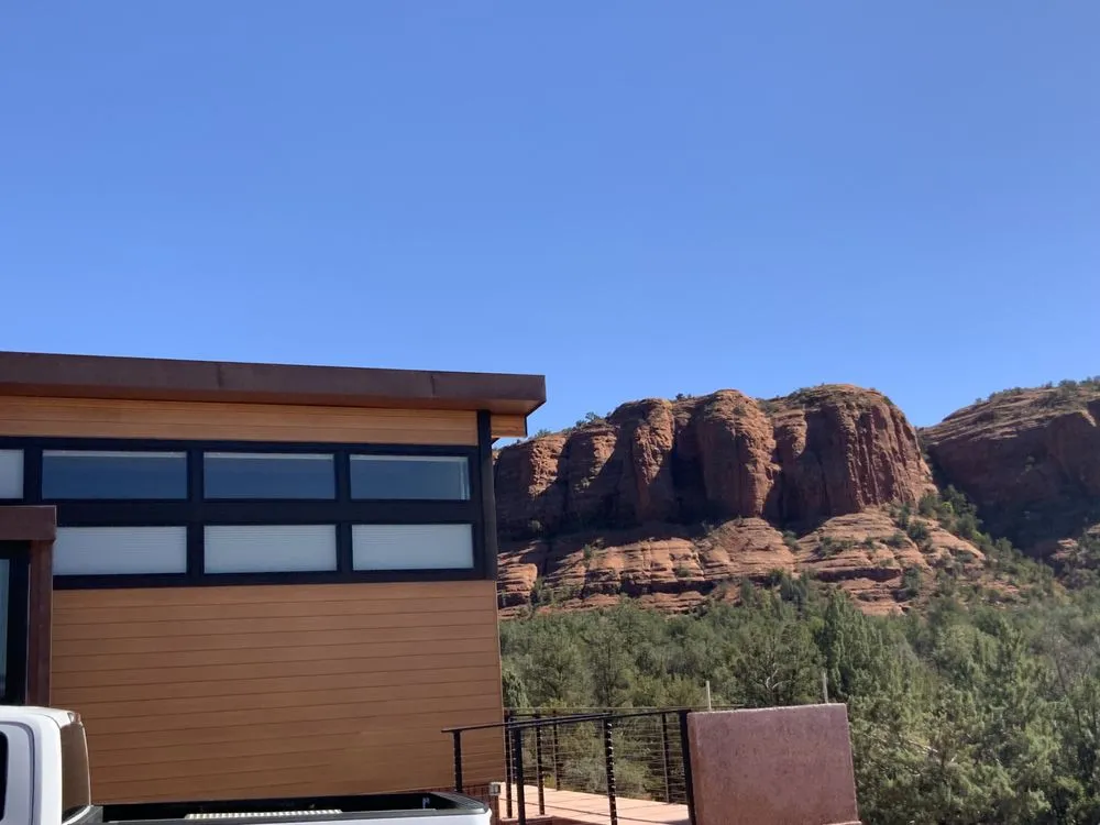 Slide of Hahn Roofing